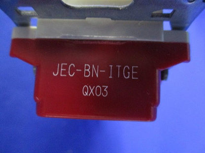 埋込コンセントセット(混在4個入)(ベージュ系) JEC-BN-ITGE他