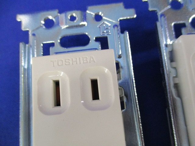 埋込コンセントセット(混在4個入)(ベージュ系) JEC-BN-ITGE他