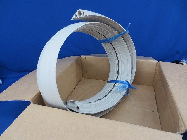 ワゴンモール ソフトタイプ(長さ2m以上)(ベージュ) OPS15J