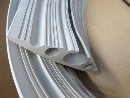 ワゴンモール ソフトタイプ(長さ2m以上)(ベージュ) OPS15J