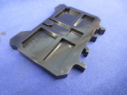 エンドプレート(35個入) BNE100W