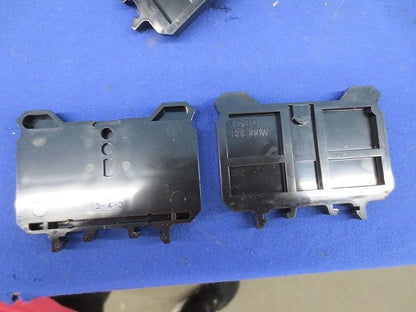 エンドプレート(35個入) BNE100W