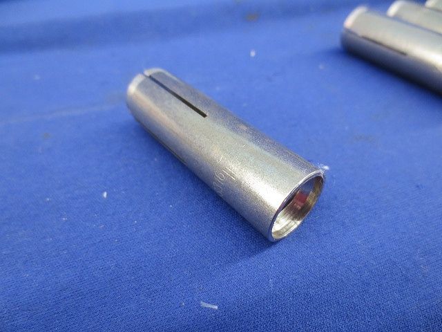 フラッシュアンカー(ステンレス)(6個入) HKD-D1/2x50SS316"