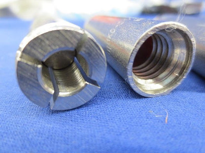 フラッシュアンカー(ステンレス)(6個入) HKD-D1/2x50SS316"