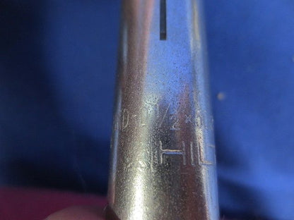 フラッシュアンカー(ステンレス)(6個入) HKD-D1/2x50SS316"