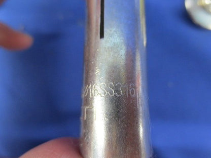 フラッシュアンカー(ステンレス)(6個入) HKD-D1/2x50SS316"
