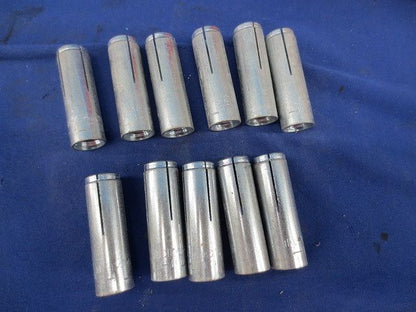 フラッシュアンカー(11個入) HKD-D1/2x50"