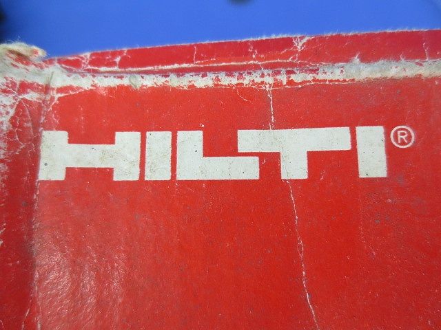 フラッシュアンカー(11個入) HKD-D1/2x50"