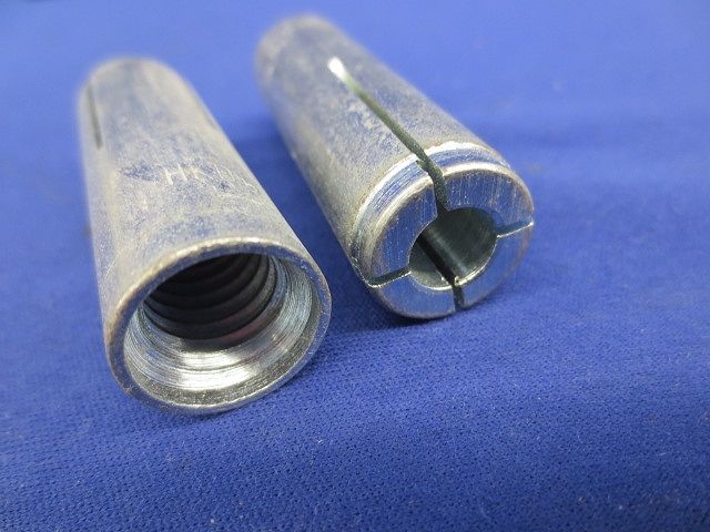 フラッシュアンカー(11個入) HKD-D1/2x50"