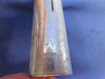 フラッシュアンカー(11個入) HKD-D1/2x50"