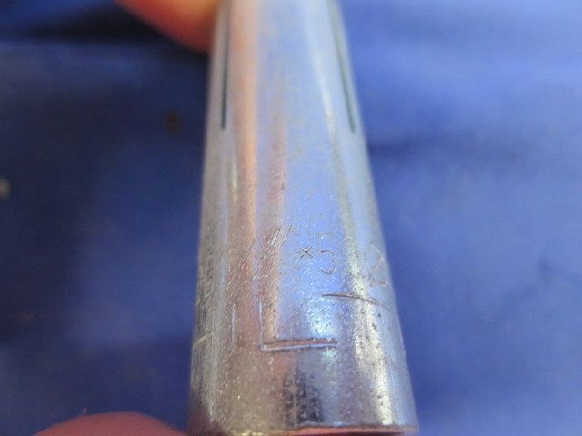 フラッシュアンカー(11個入) HKD-D1/2x50"