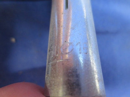 フラッシュアンカー(11個入) HKD-D1/2x50"