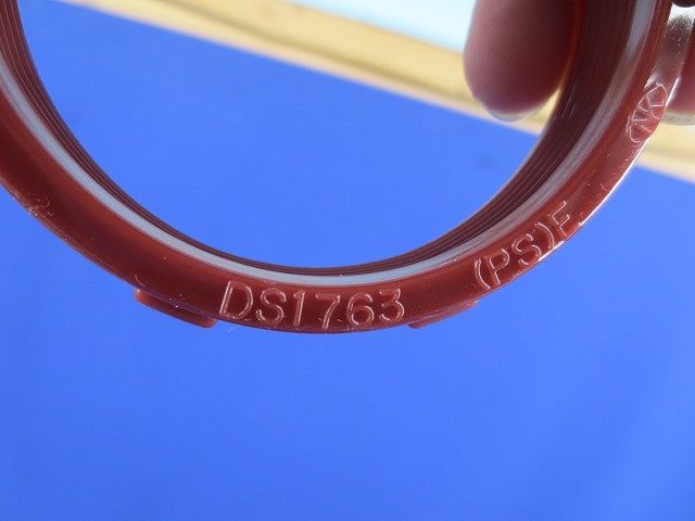 キャップ付プラブッシング(サイズ混在54個入)(一部キャップなし) DS1725他