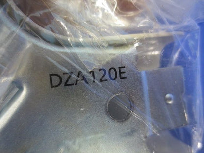 メタルモールA型付属品セット(混在9個入)(ミルキーホワイト)National DZA190KE他