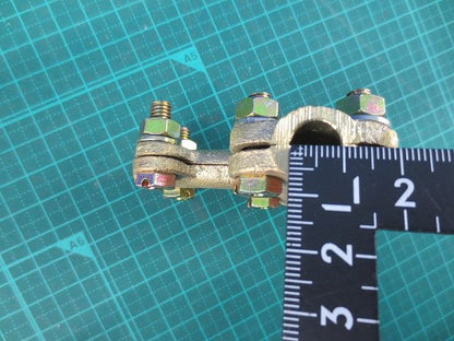 TBクランプ(３個入) 型番不明