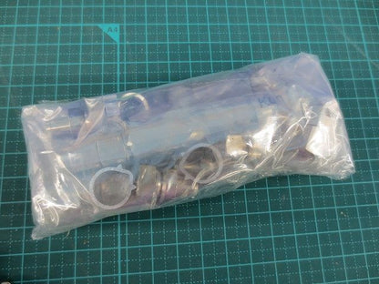 7C用F型接栓セット(混在10個入) FX-7L他