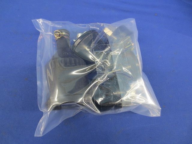 防水コネクタボディセット(混在5個入) WA3329他