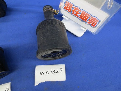 防水コネクタボディセット(混在5個入) WA3329他