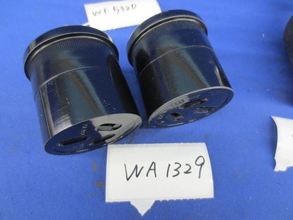 防水コネクタボディセット(混在5個入) WA3329他