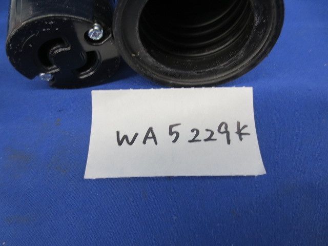 引掛防水ゴムコネクタボディセット(混在4個入) WA5229K他