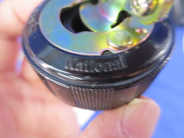 引掛防水ゴムコネクタボディセット(混在4個入) WA5229K他