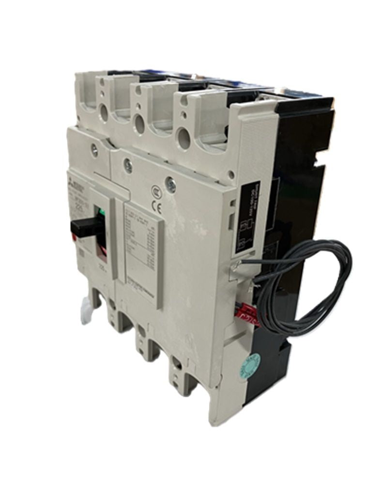 ノーヒューズブレーカー NF250-SV-4P-225A