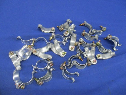 パイラッククリップ(26個入)(キズ・汚れ有) 25-C22-G