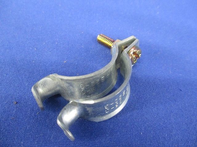 パイラッククリップ(26個入)(キズ・汚れ有) 25-C22-G