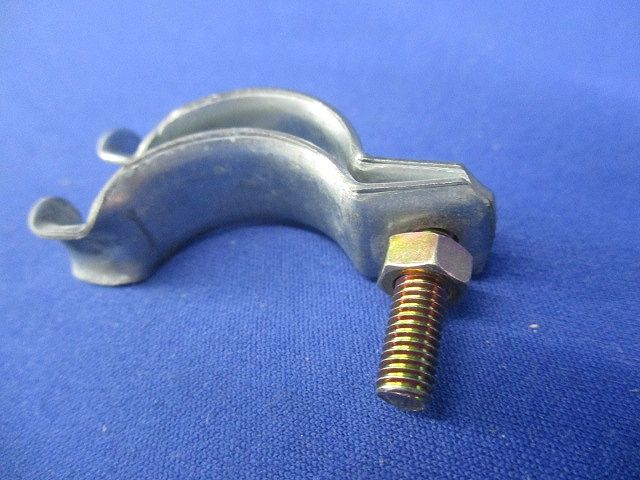 パイラッククリップ(26個入)(キズ・汚れ有) 25-C22-G