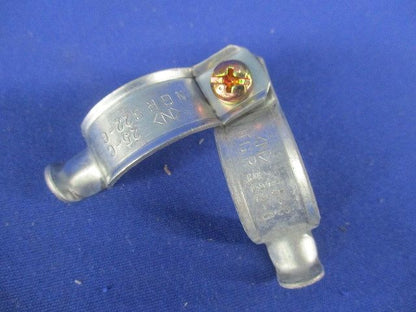 パイラッククリップ(26個入)(キズ・汚れ有) 25-C22-G