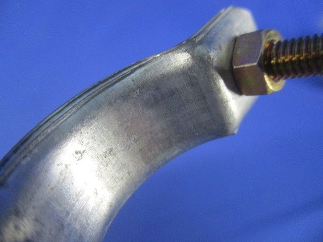 パイラッククリップ(26個入)(キズ・汚れ有) 25-C22-G