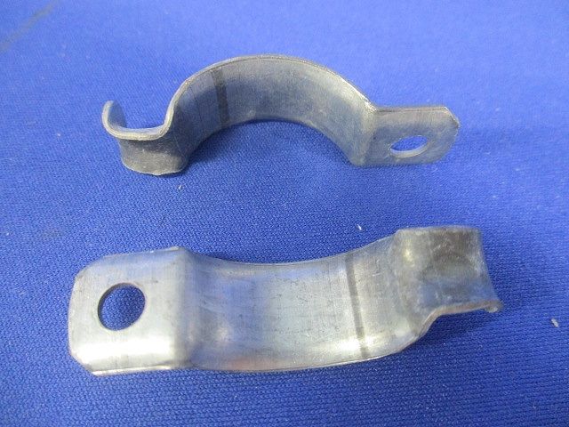 パイラッククリップ(24個入)(キズ・汚れ有)(ビス・ナットなし) 25-C22-G