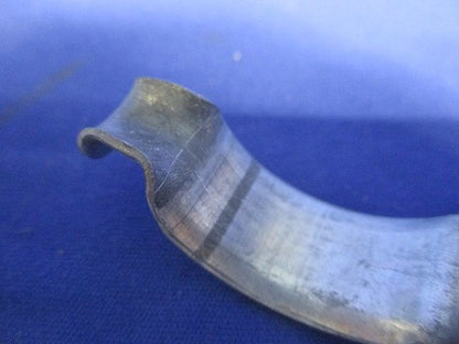 パイラッククリップ(24個入)(キズ・汚れ有)(ビス・ナットなし) 25-C22-G