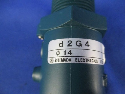 耐圧防爆製造パッキン式ケーブルブランド(キズ･汚れ有) d2G4