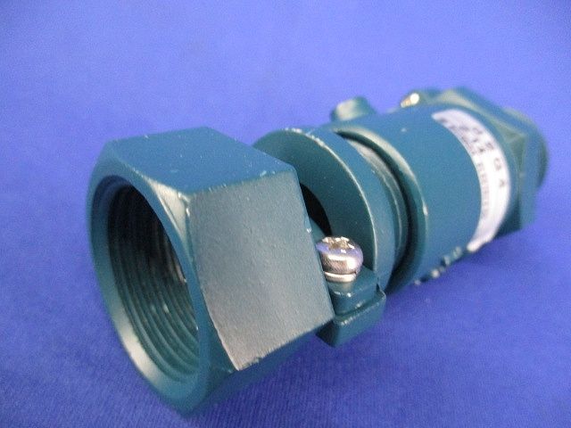 耐圧防爆製造パッキン式ケーブルブランド(キズ･汚れ有) d2G4
