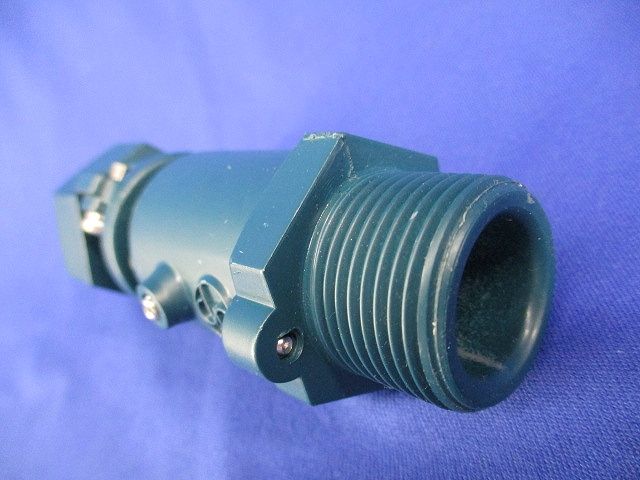 耐圧防爆製造パッキン式ケーブルブランド(キズ･汚れ有) d2G4