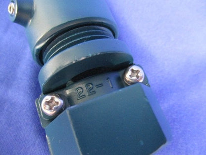 耐圧防爆製造パッキン式ケーブルブランド(キズ･汚れ有) d2G4