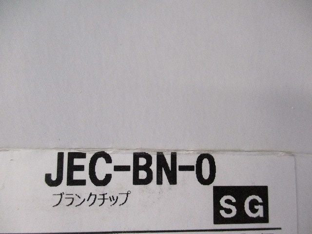 ブランクチップセット(混在74個入)(傷･汚れ有) JEC-BN-0他