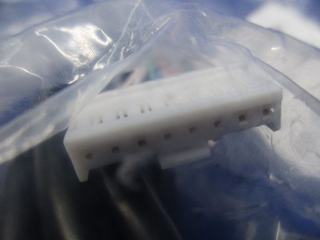 屋内外通信ケーブル(新品未開封) KP-CH-B8VG05S