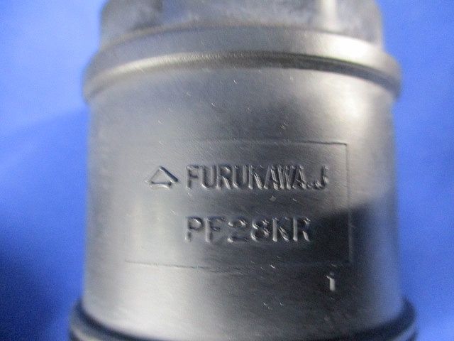 コンビネーションカップリングセット(サイズ28)(混在17個入)(黒) PF28KR他