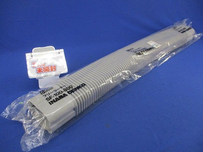SDフリーコーナー(グレー)(新品未開封) SF-100-800-G