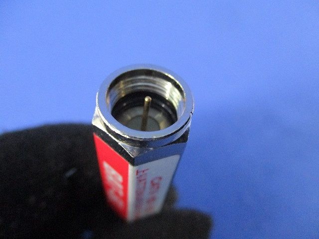 6dB用ブロックアッテネーター BAT-6L