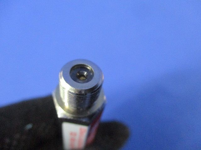 6dB用ブロックアッテネーター BAT-6L