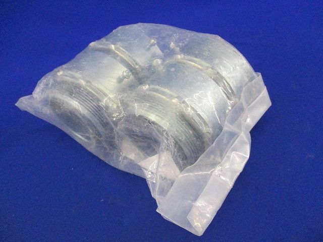 コネクタ(4個入)(新品未開封) EBG70