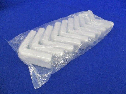 エクスターナルエルボA型(10個入)(新品未開封) DZA125W