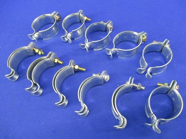 パイラッククリップ(11個入) 39C