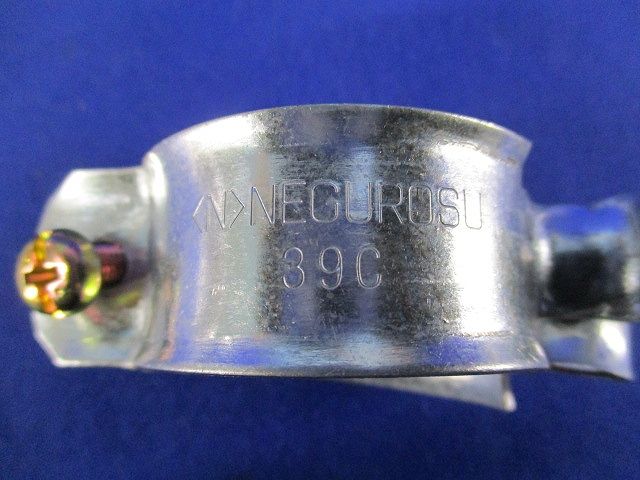 パイラッククリップ(11個入) 39C