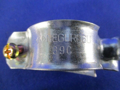 パイラッククリップ(11個入) 39C