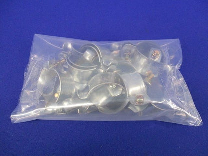 パイラッククリップ(11個入) 39C