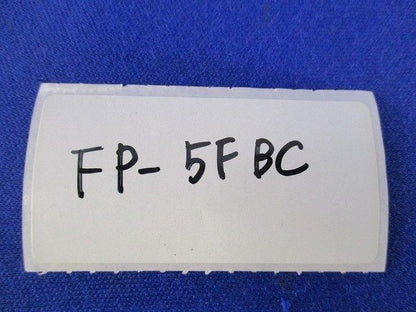 コネクタ(6個入)(新品未開封) FP-5FBC